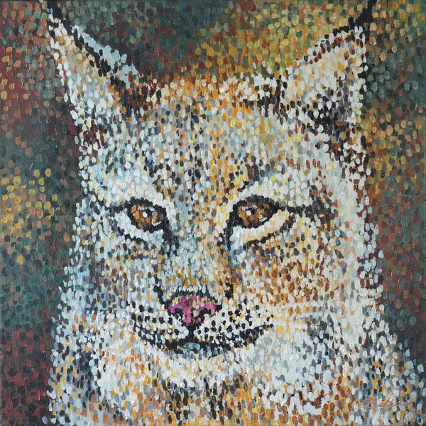 Ris (Lynx)