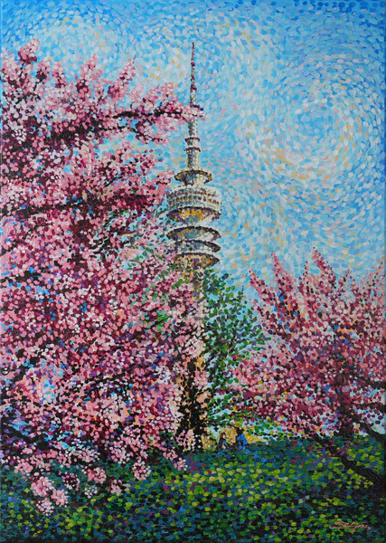 Olympiapark
