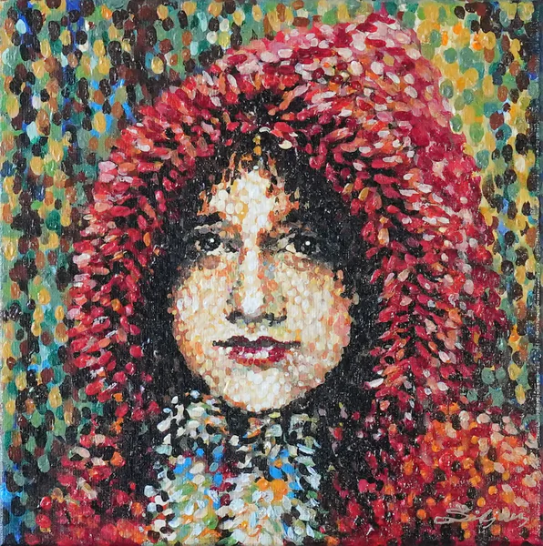 Crvenkapa (Little Red Riding Hood)